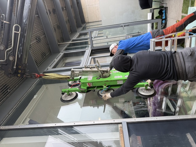 About Twickenham Glazing