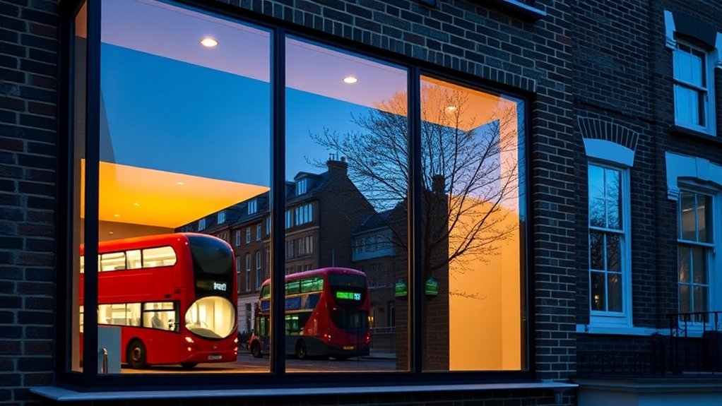 Energy Efficient Glazing Twickenham
